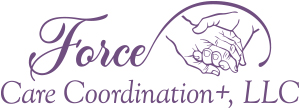 Image Force Care Coordination + logo