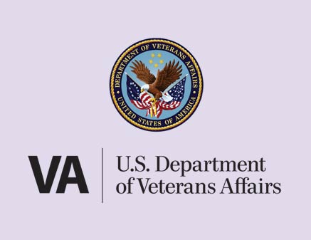 VA U.S. Department of Veterans Affairs logo