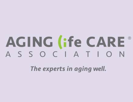 Aging Life Care Association logo