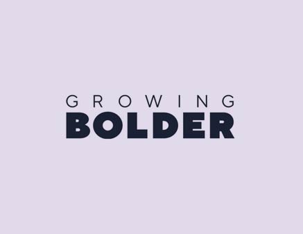 Growing Biolder logo